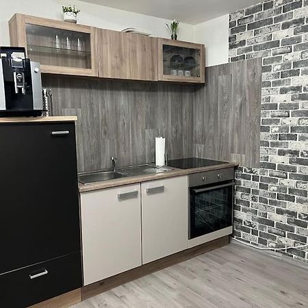 Apartment City Center וירצבורג מראה חיצוני תמונה