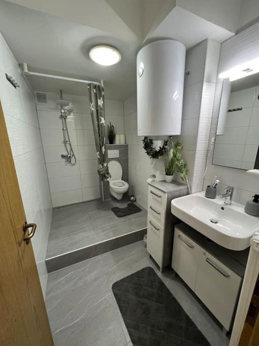 Apartment City Center וירצבורג מראה חיצוני תמונה